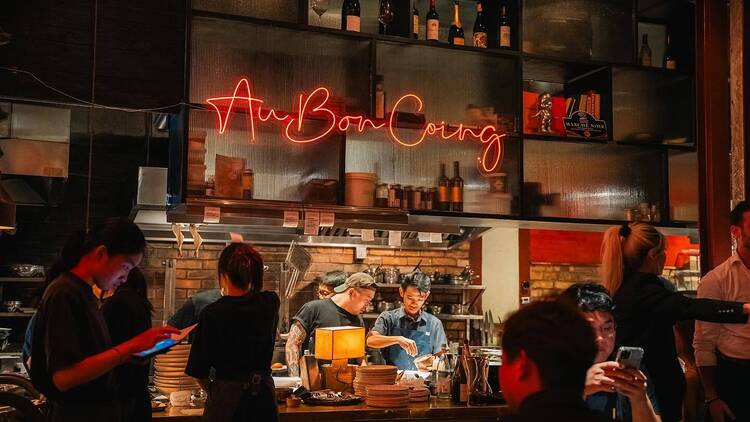 Quince Eatery