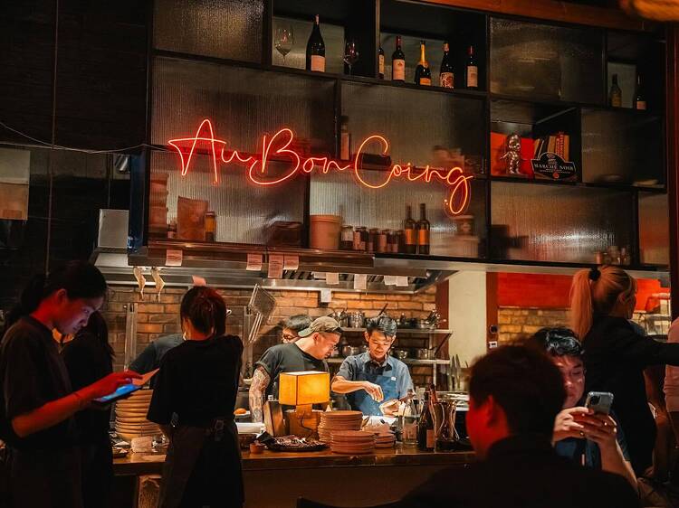 The best restaurants in Ho Chi Minh City