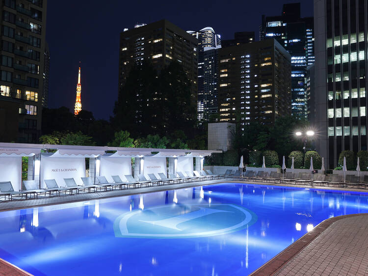 ANA InterContinental Hotel 