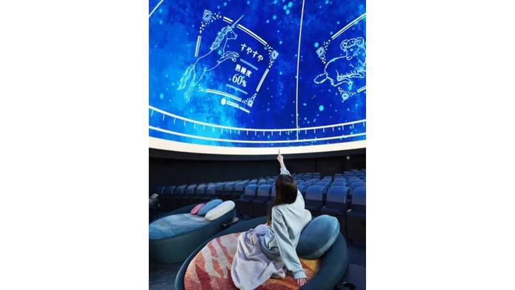 熟睡プラ寝たリウム