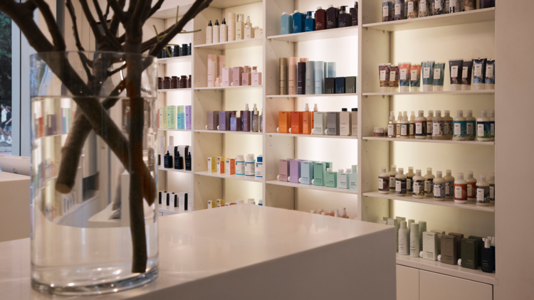Paloma Salon