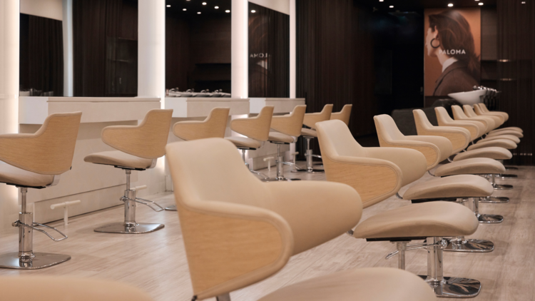 Paloma Salon