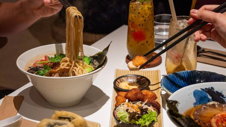 Towzen Ramen