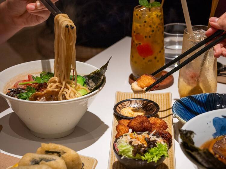 Towzen Ramen