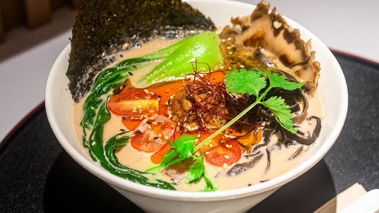 Towzen Ramen