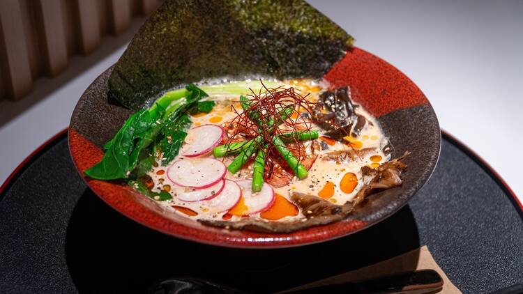 Towzen Ramen