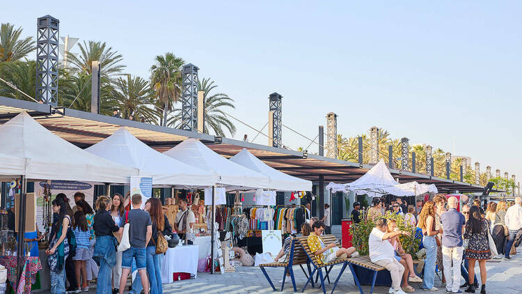 Soul Market