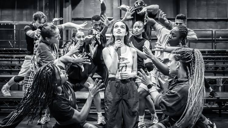 Evita