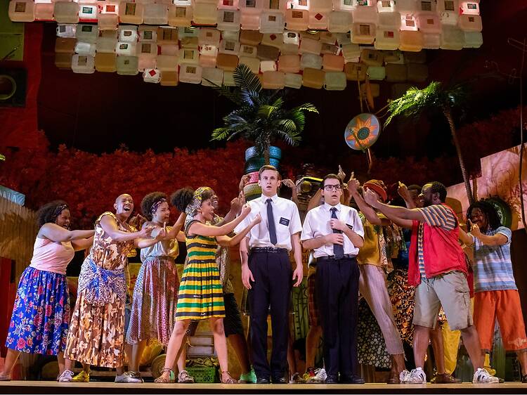 The best musicals to see in Australia