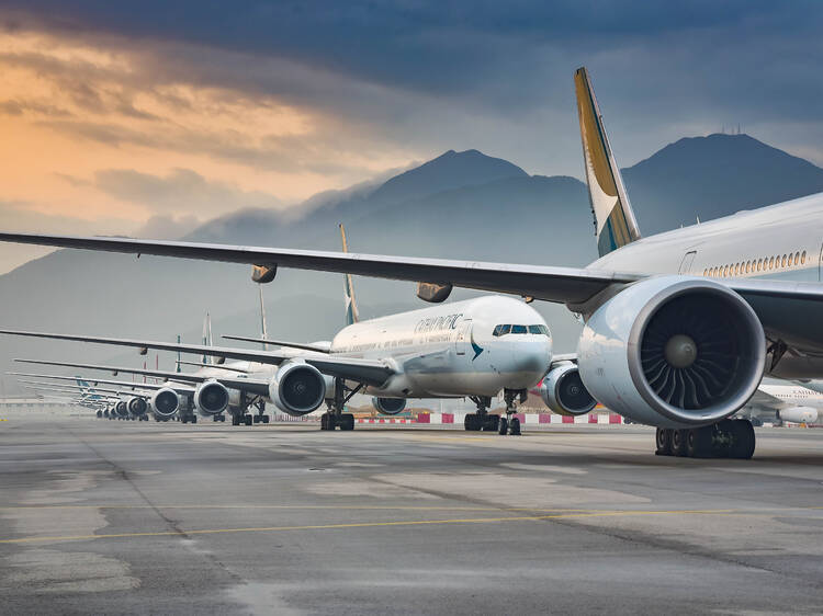 It's official: these are the safest airlines in Asia for 2025