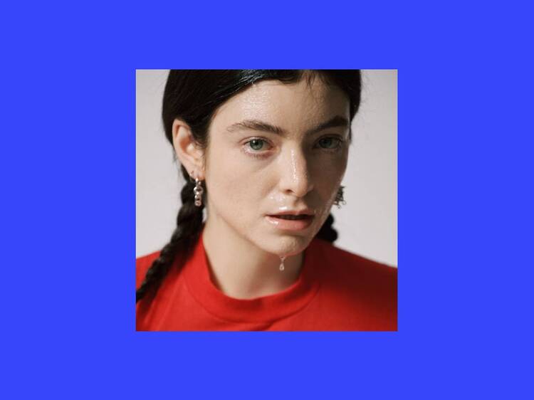‘What Was That’ by Lorde