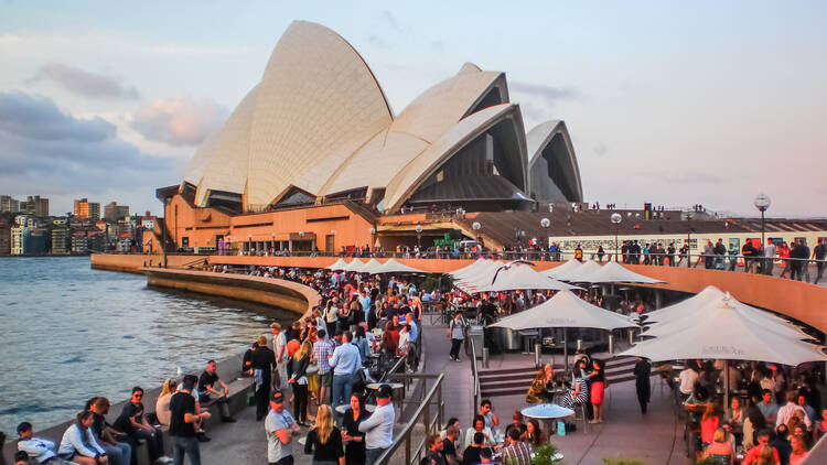 Time Out travel guides: June 2025