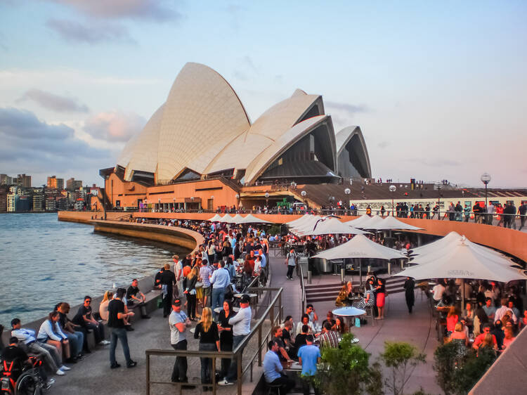 Time Out travel guides: June 2025
