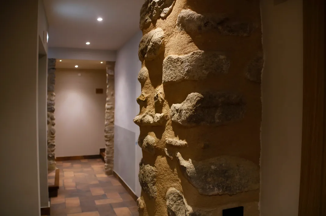 casa, Joan Maragall