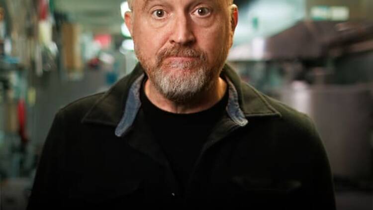 Louis CK: Ridiculous Louis CK: Ridiculous