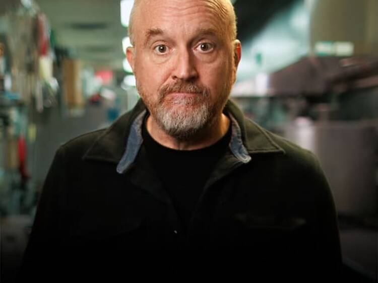 Louis CK: Ridiculous Louis CK: Ridiculous