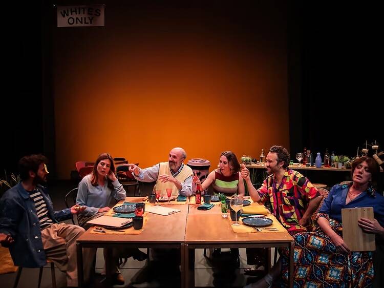 ‘Viagem a Lisboa’ e mais peças de teatro para ver esta semana
