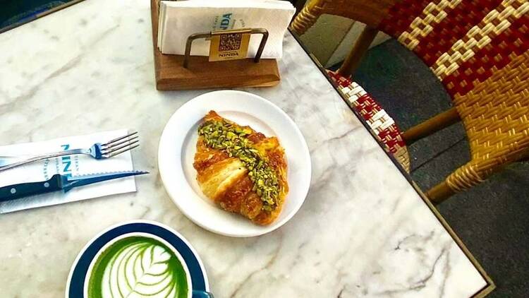 Ninda Bebek Ninda Bebek