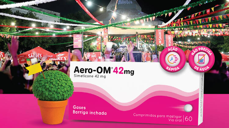 Aero-OM
