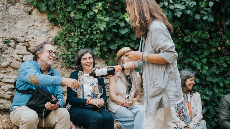 Festival Vinhos N'Aldeia