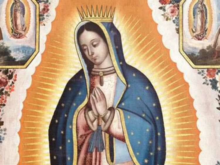 Este popular icono mexicano protagoniza dos grandes exposiciones en Madrid