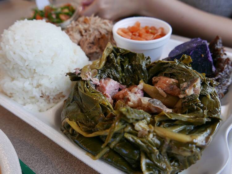 The best gastro-tourism destinations in America and what to eat once you're there