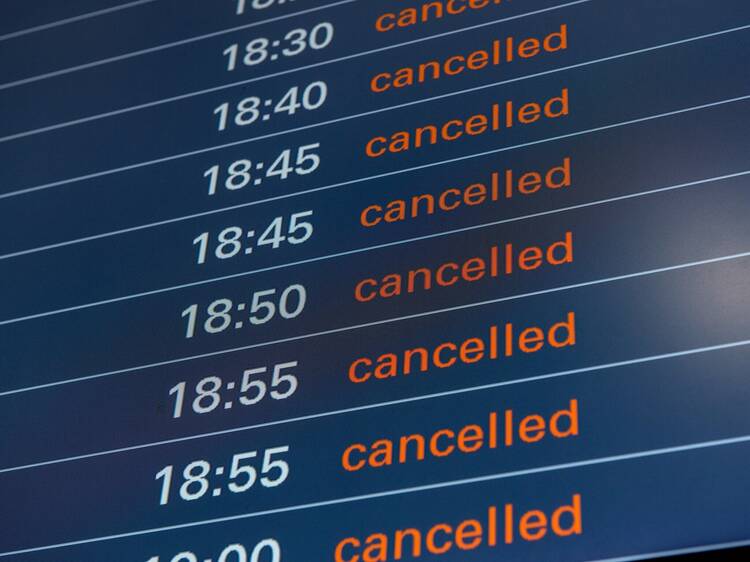 Is it safe to travel to the Middle East and Egypt right now?