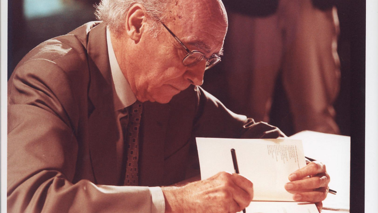 José Saramago José Saramago