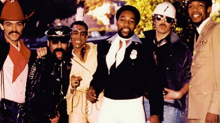 Village People Village People