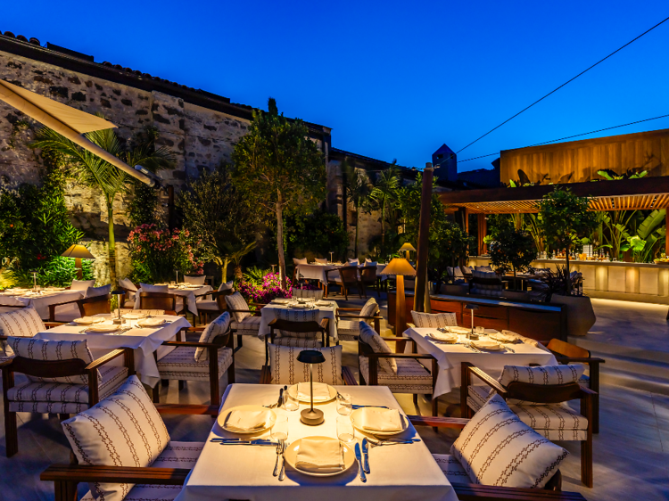 Karma Bodrum Karma Bodrum