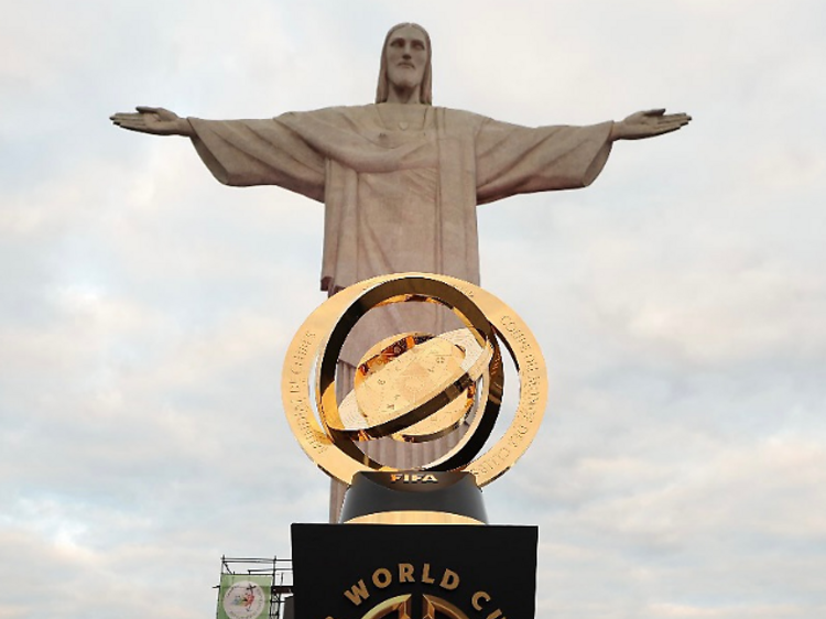 Melhores lugares para assistir a Copa do Mundo de Clubes 2025