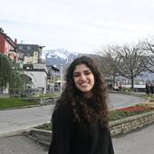 Tahra Khanuja