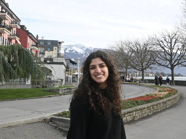 Tahra Khanuja