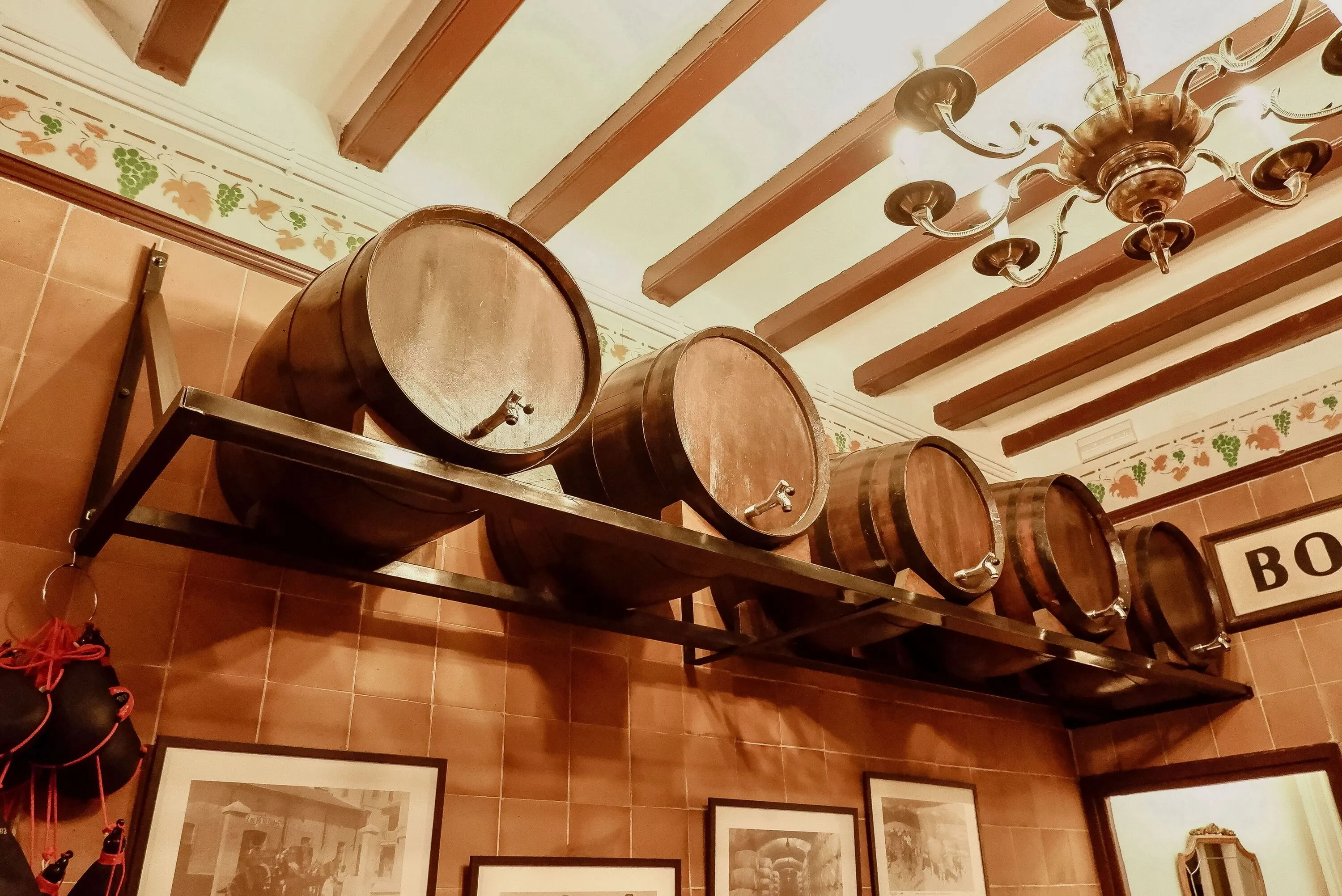 Bodega Nulles