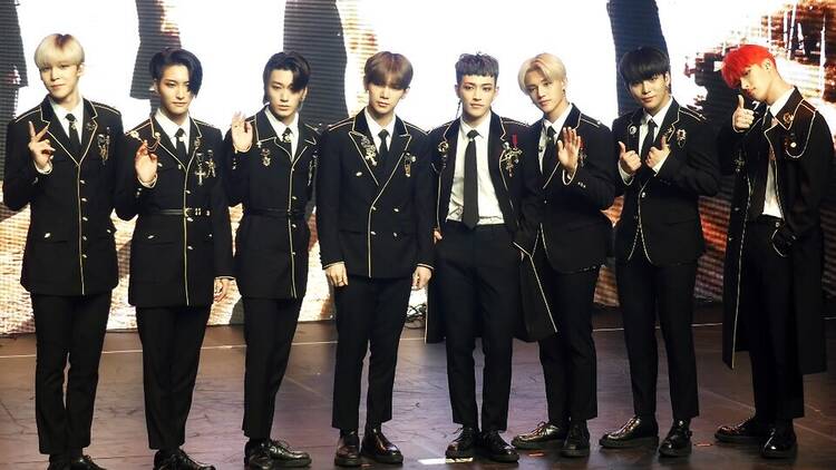 Ateez