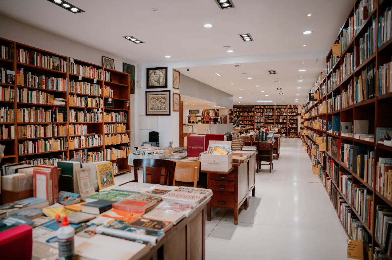 Livraria Castro e Silva