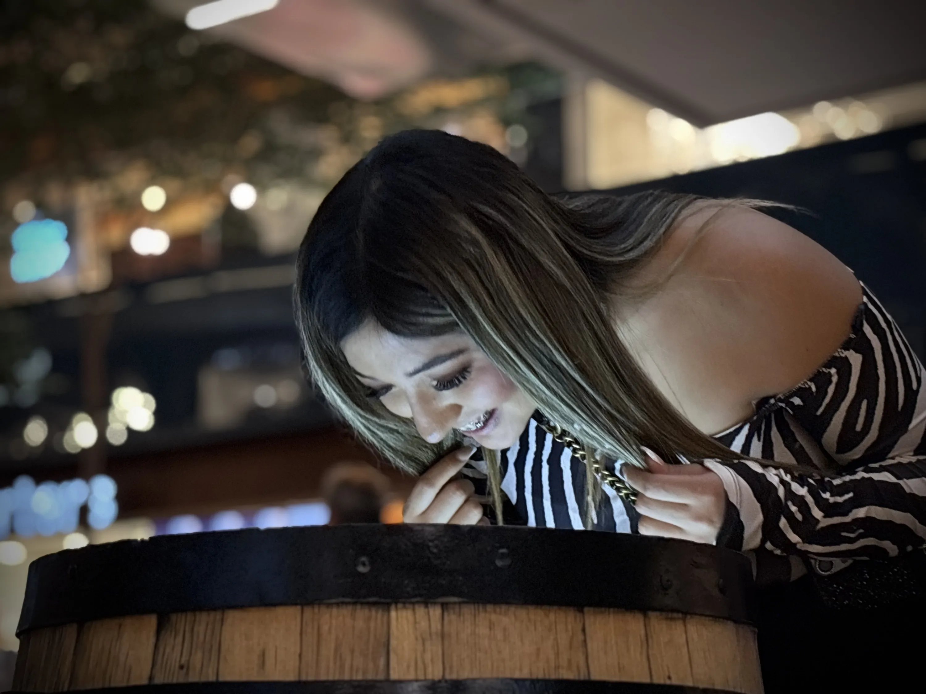 Sin querer queriendo Max serie experiencia inmersiva