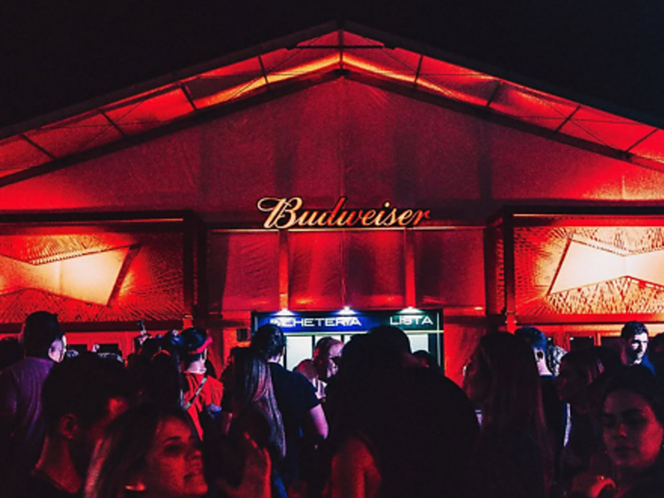 BudZone By Village