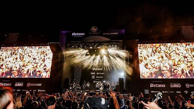 Betano Fan Zone