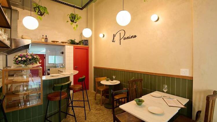 Il Panino