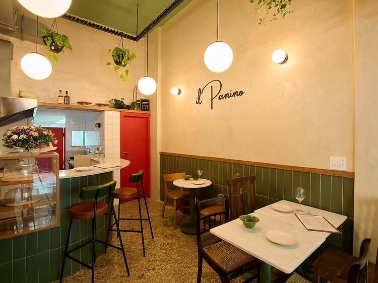 Il Panino
