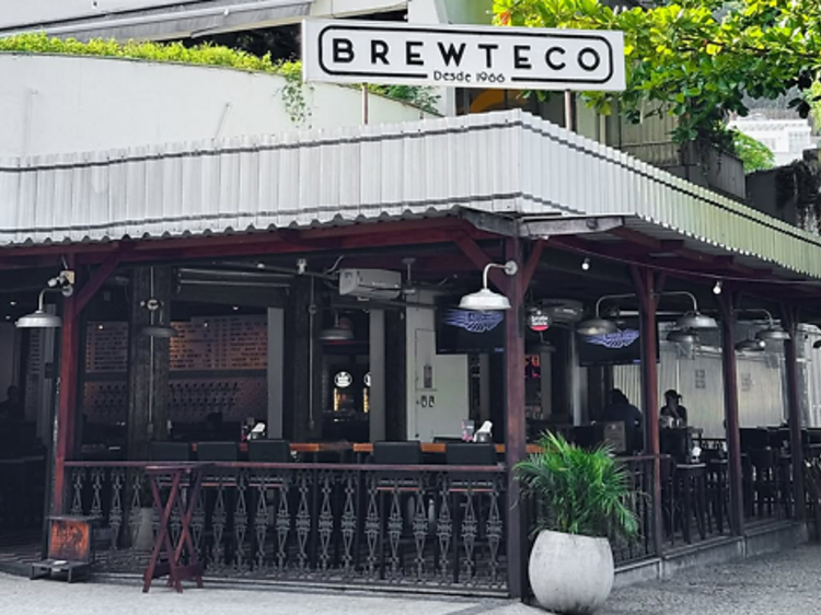 Brewteco