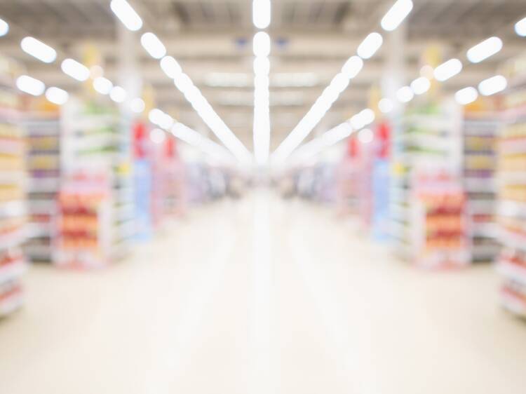 An East Village grocery store is transforming into an art gallery this month An East Village grocery store is transforming into an art gallery this month