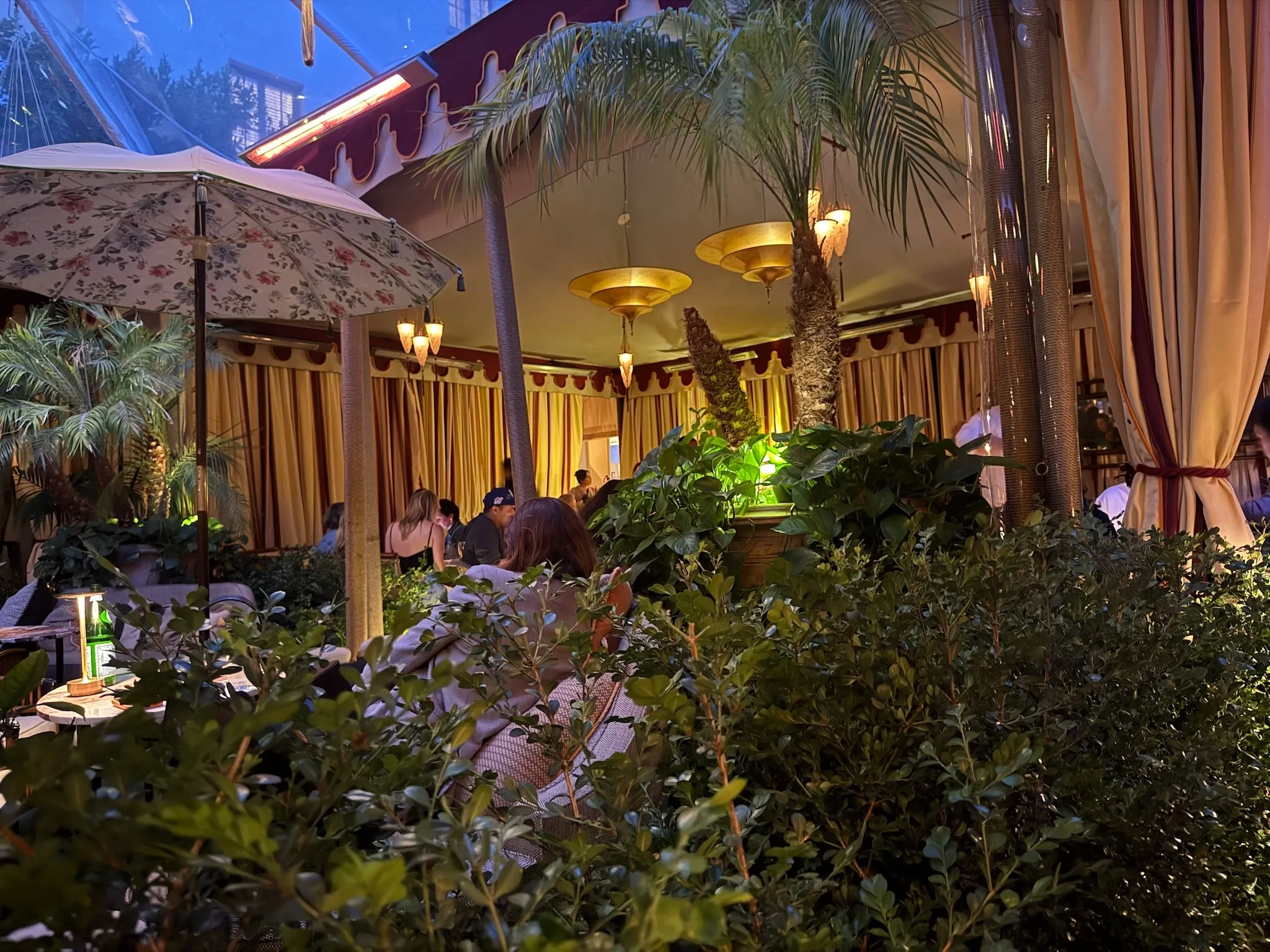 Chateau Marmont