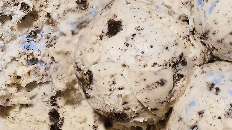 Van Leeuwen Artisan Ice Cream