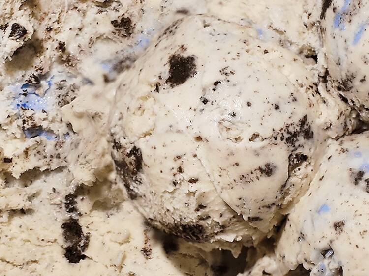 Van Leeuwen will be scooping $1 ice cream in Back Bay this week