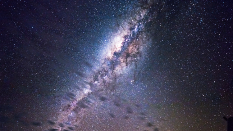 Go stargazing with Ningaloo Stars