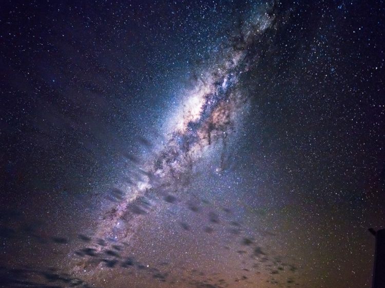 Go stargazing with Ningaloo Stars