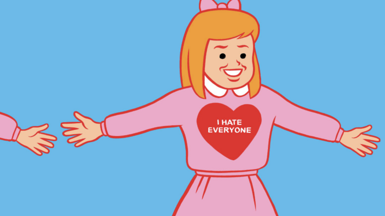 Joan Cornellà : Hong Kong Solo Exhibition 2025