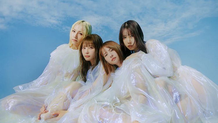 Scandal concert Singapore 2025 -  ‘Love, Spark, Joy!’ Scandal Tour